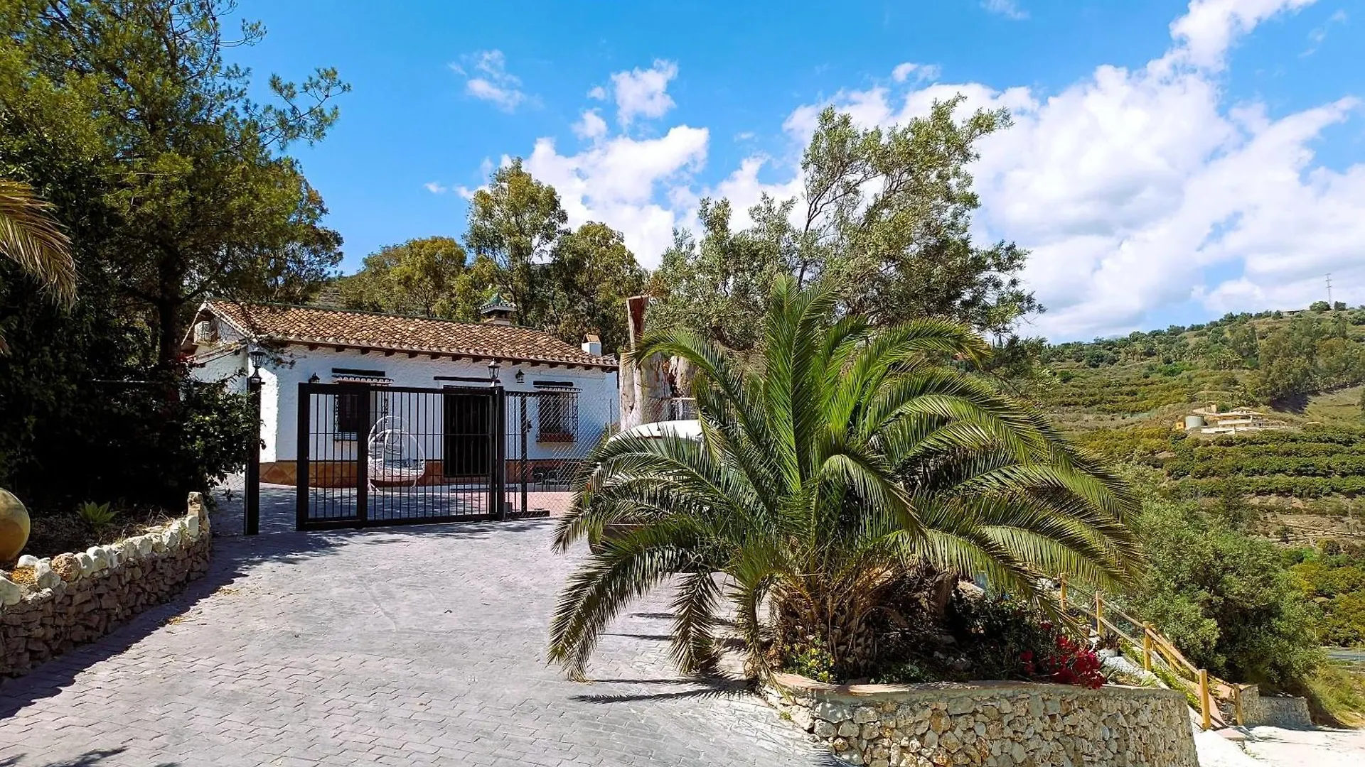 Cortijo Eucalipto Nerja 1 Villa 0*,  Spain