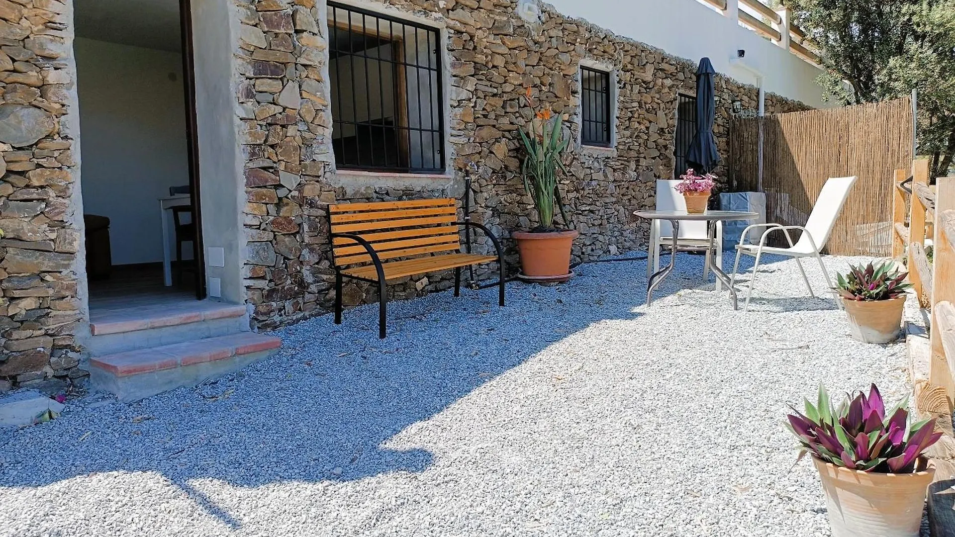 Cortijo Eucalipto Nerja 1 Villa 0*,