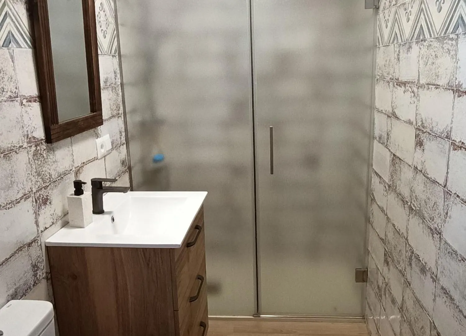 Semesterbostad Cortijo Eucalipto Nerja 1 Con Piscina Privada Villa