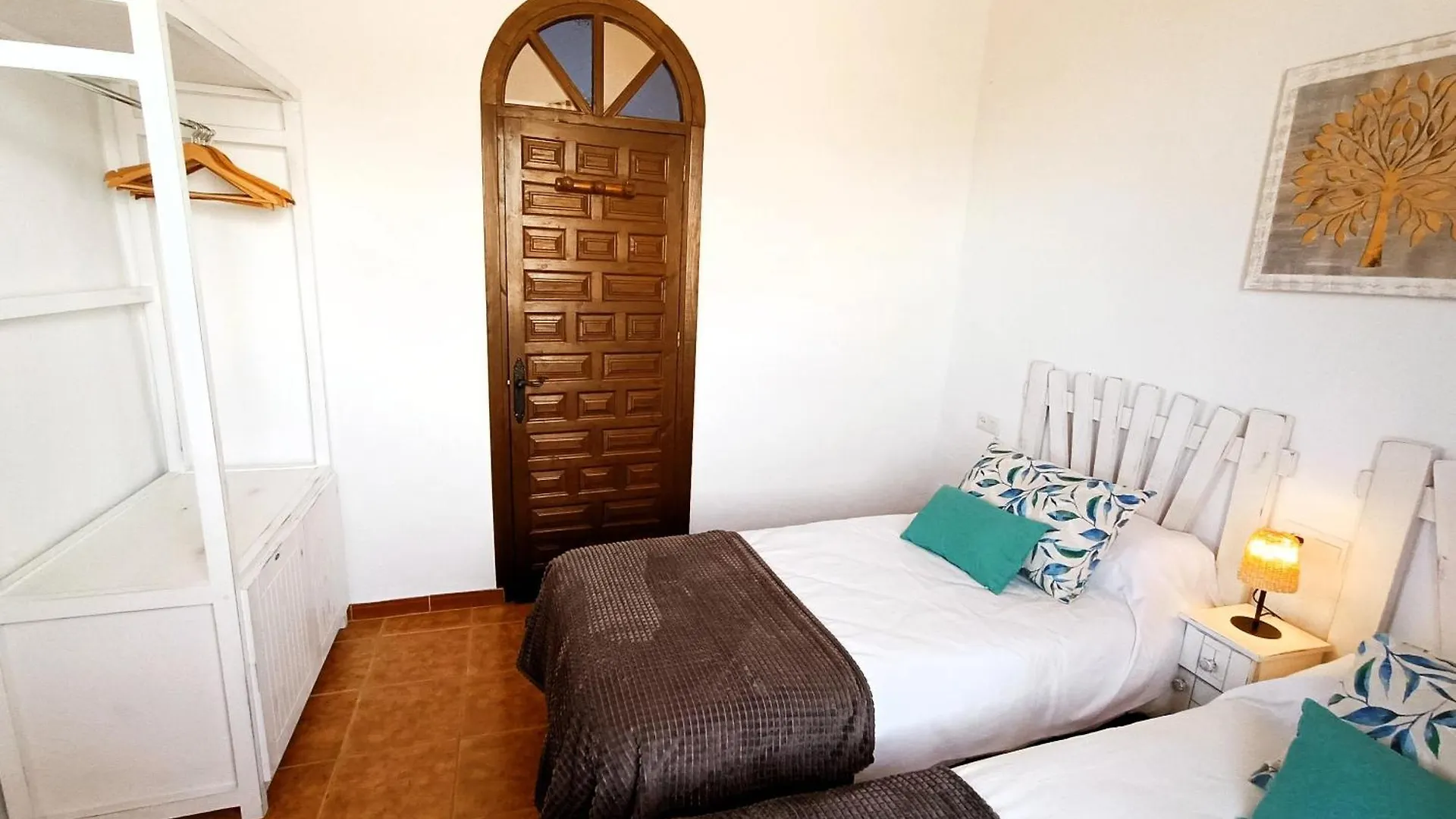 Holiday home Cortijo Eucalipto Nerja 1 Villa
