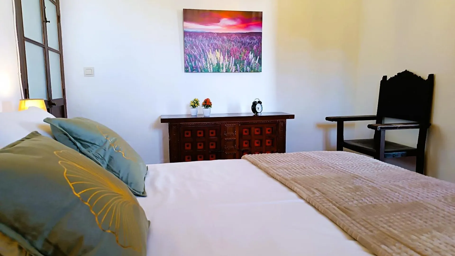 Holiday home Cortijo Eucalipto Nerja 1 Villa Spain