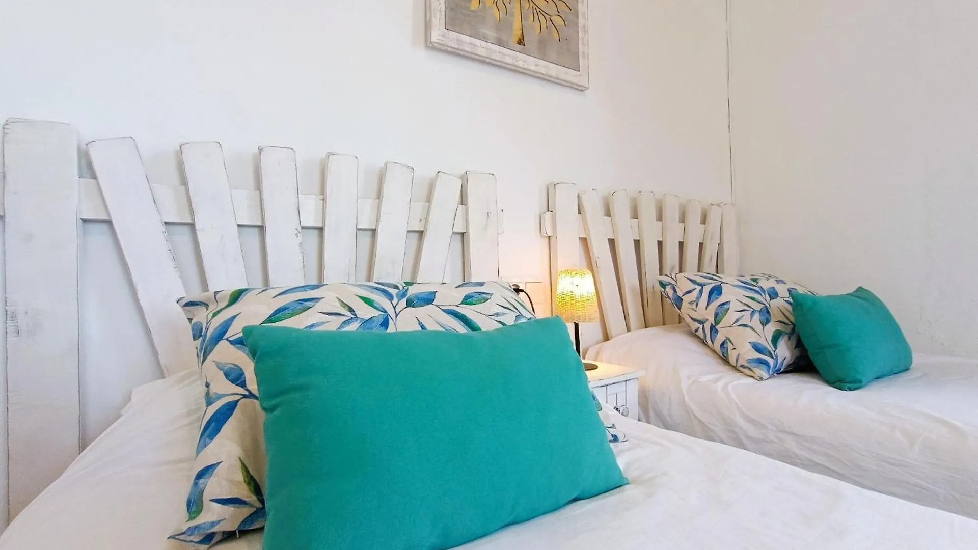 Cortijo Eucalipto Nerja 1 Con Piscina Privada 빌라