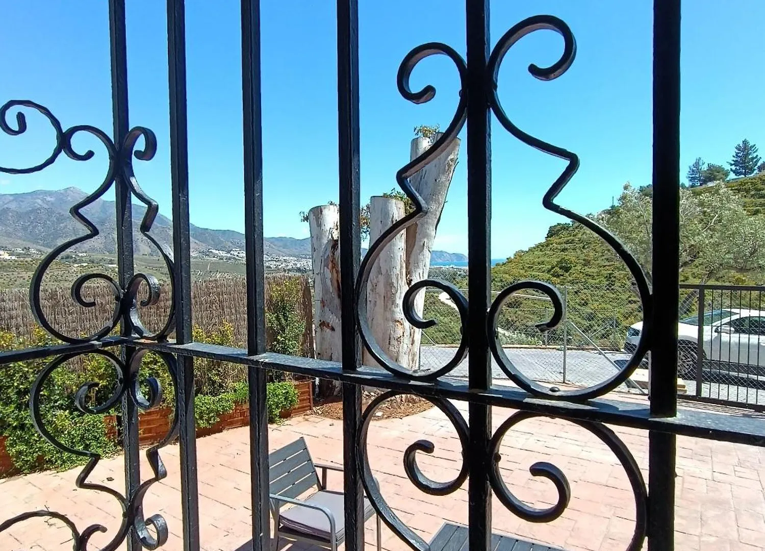 Cortijo Eucalipto Nerja 1 Villa 0*,  Spain