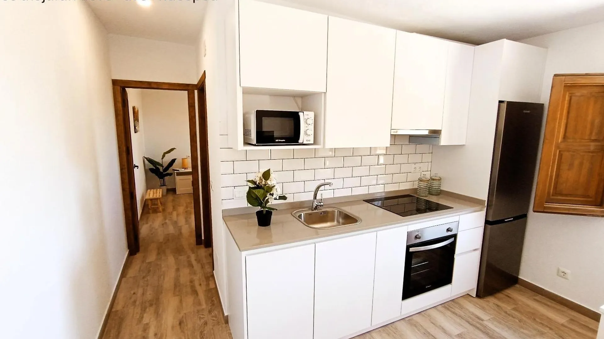 Cortijo Eucalipto Nerja 1 Villa Holiday home
