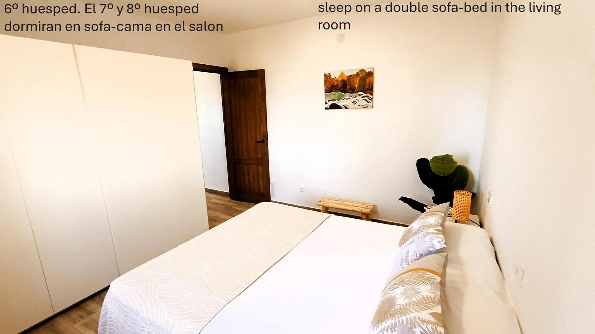 Cortijo Eucalipto Nerja 1 Con Piscina Privada Villa Semesterbostad