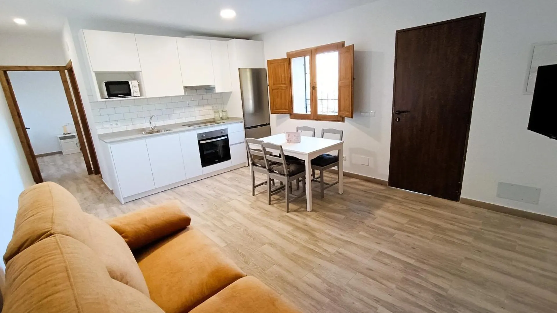 Cortijo Eucalipto Nerja 1 Con Piscina Privada Villa
