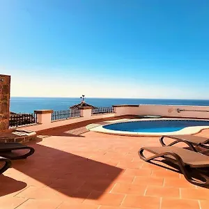 Villa Tamango Hill,, Nerja